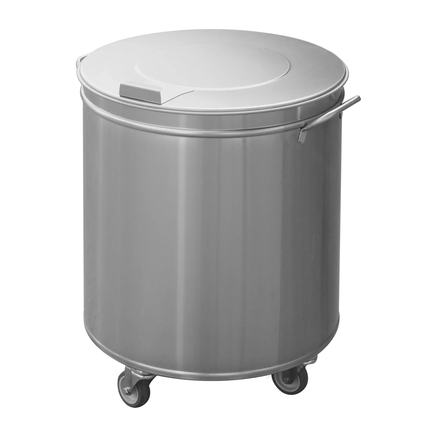 Koš odpadkový 75 l | REDFOX - KO 75