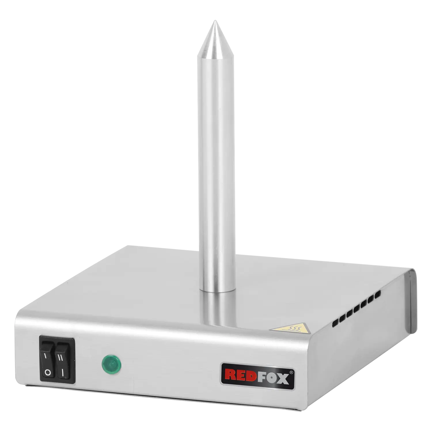 Hot dog machine  1 spike | REDFOX - HD 01