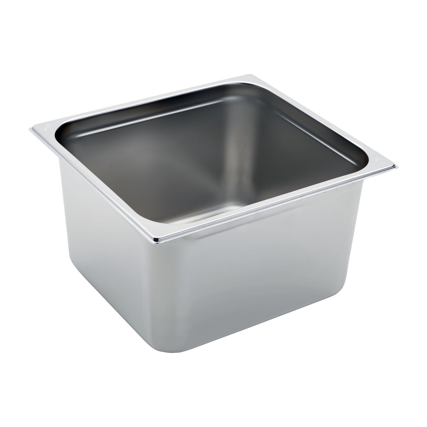 Gastronádoba GN 2/3 - 200 nerezová | REDFOX - GN 2/3-200