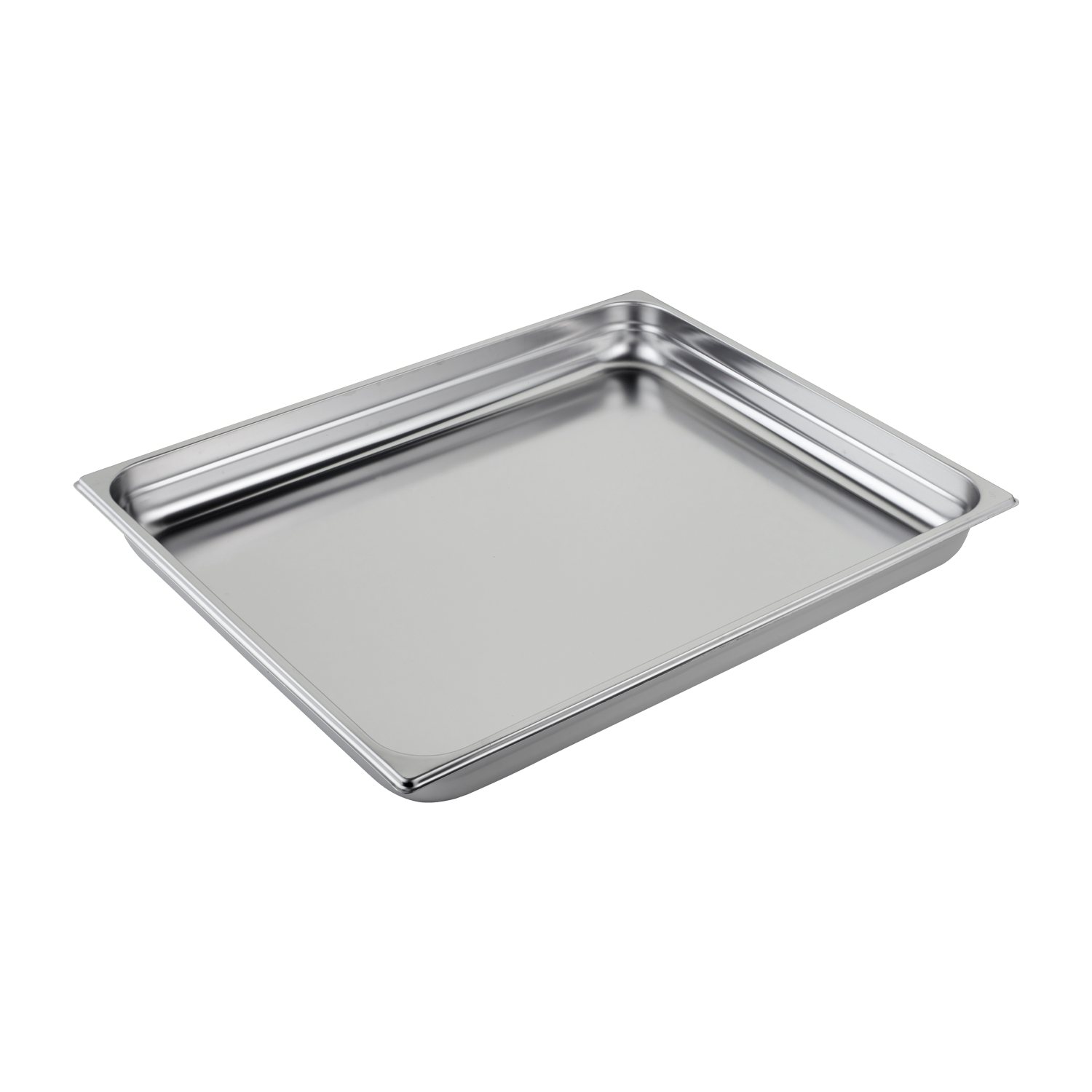 Gastronádoba GN 2/1 - 65 nerezová | REDFOX - GN 2/1-65