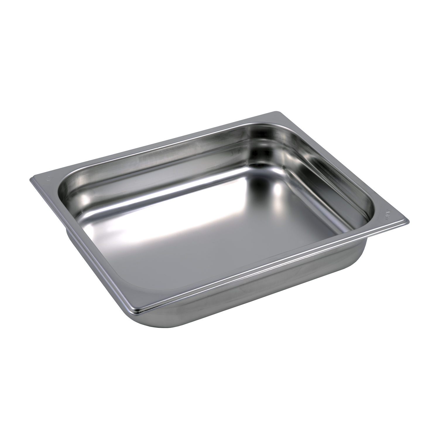 Gastronádoba GN 1/2 - 65 nerezová | REDFOX - GN 1/2-65