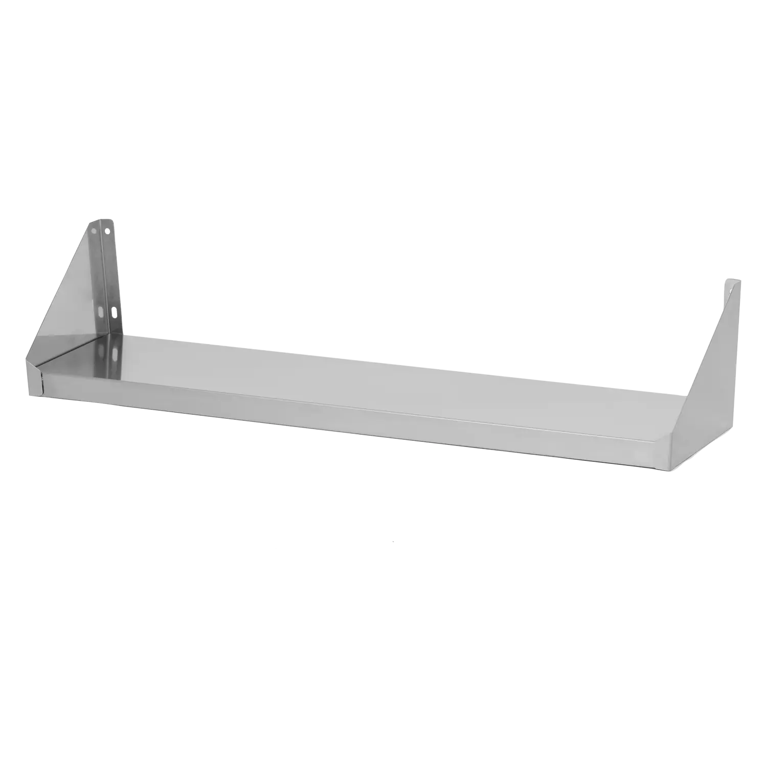 Police nástěnná 60x20 cm | REDFOX - PN 62