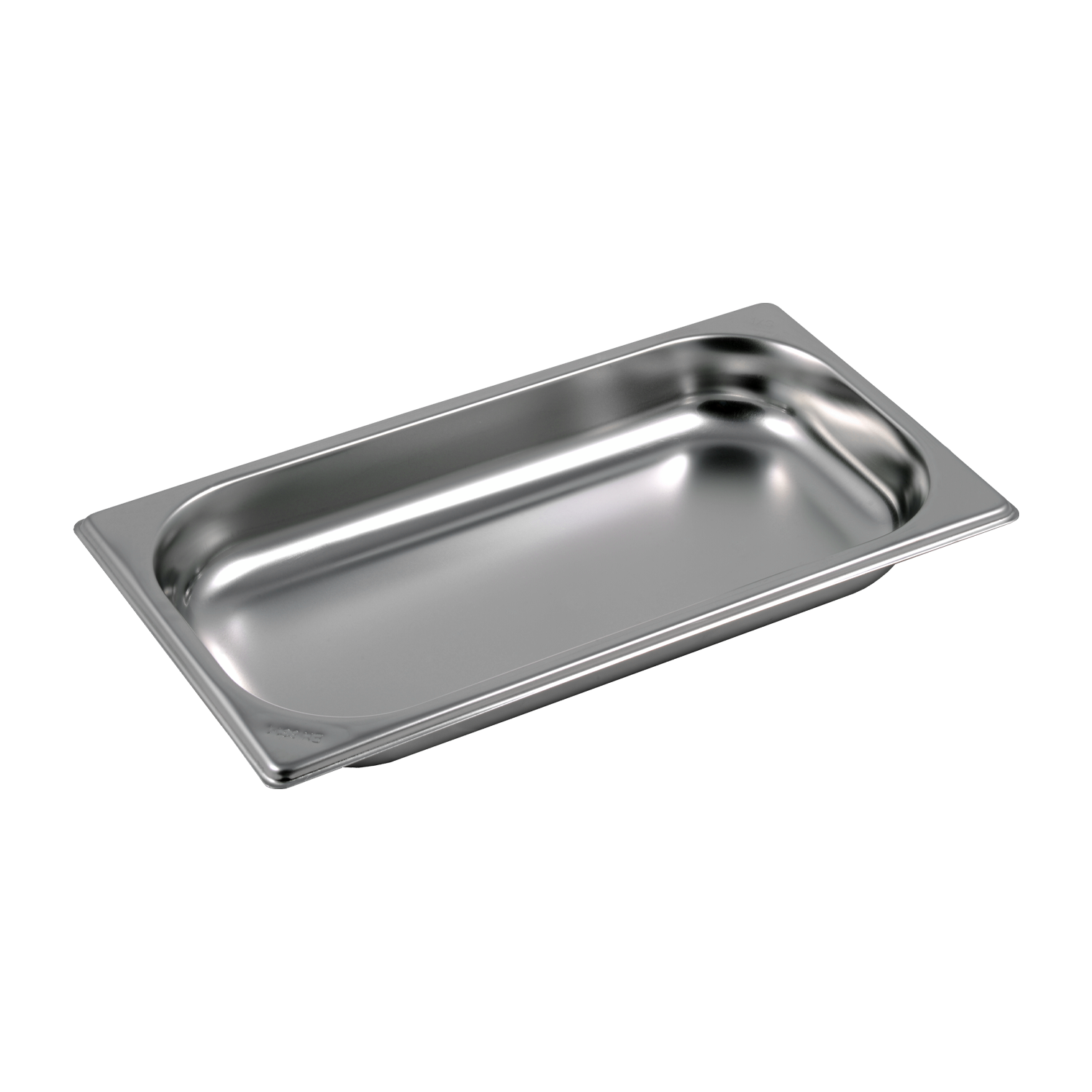 Gastronádoba GN 1/3 - 40 nerezová | REDFOX - GN 1/3-40